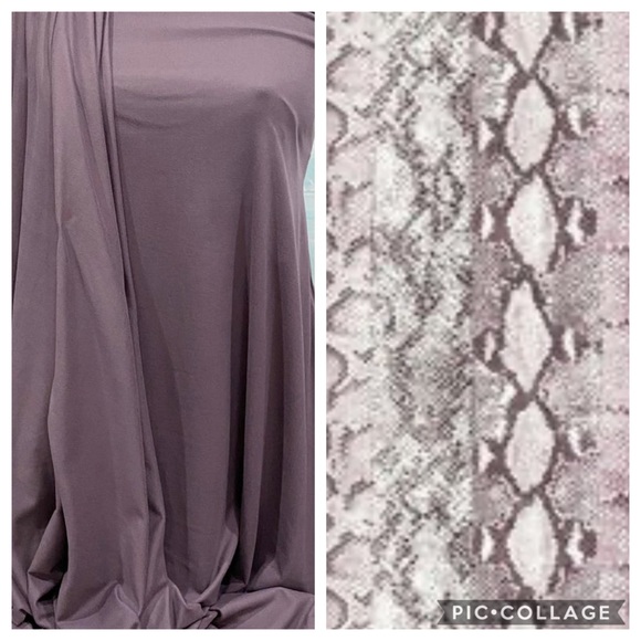 Fabric options.  Custom orders begin august 10 - Picture 2 of 8